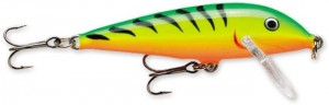 Rapala fishing plug lure